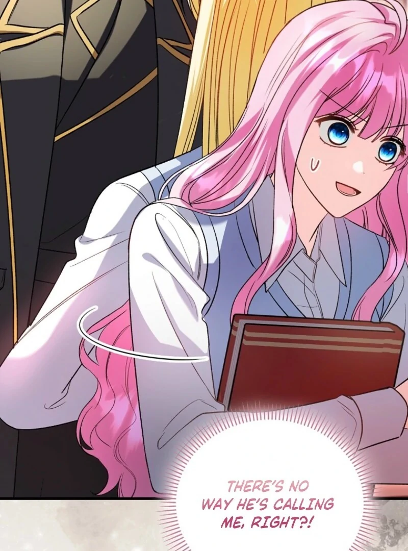 Becoming the Guide of the Mysophobic Villain? Absolutely Not! Chapter 4 - page 89