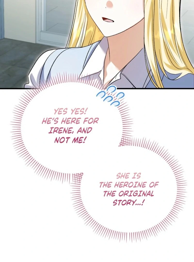 Becoming the Guide of the Mysophobic Villain? Absolutely Not! Chapter 4 - page 93