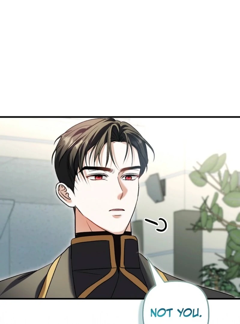 Becoming the Guide of the Mysophobic Villain? Absolutely Not! Chapter 4 - page 94