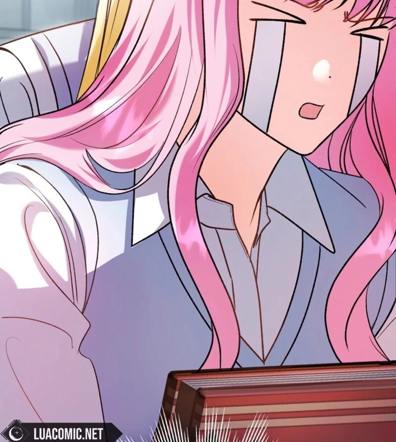 Becoming the Guide of the Mysophobic Villain? Absolutely Not! Chapter 4 - page 96