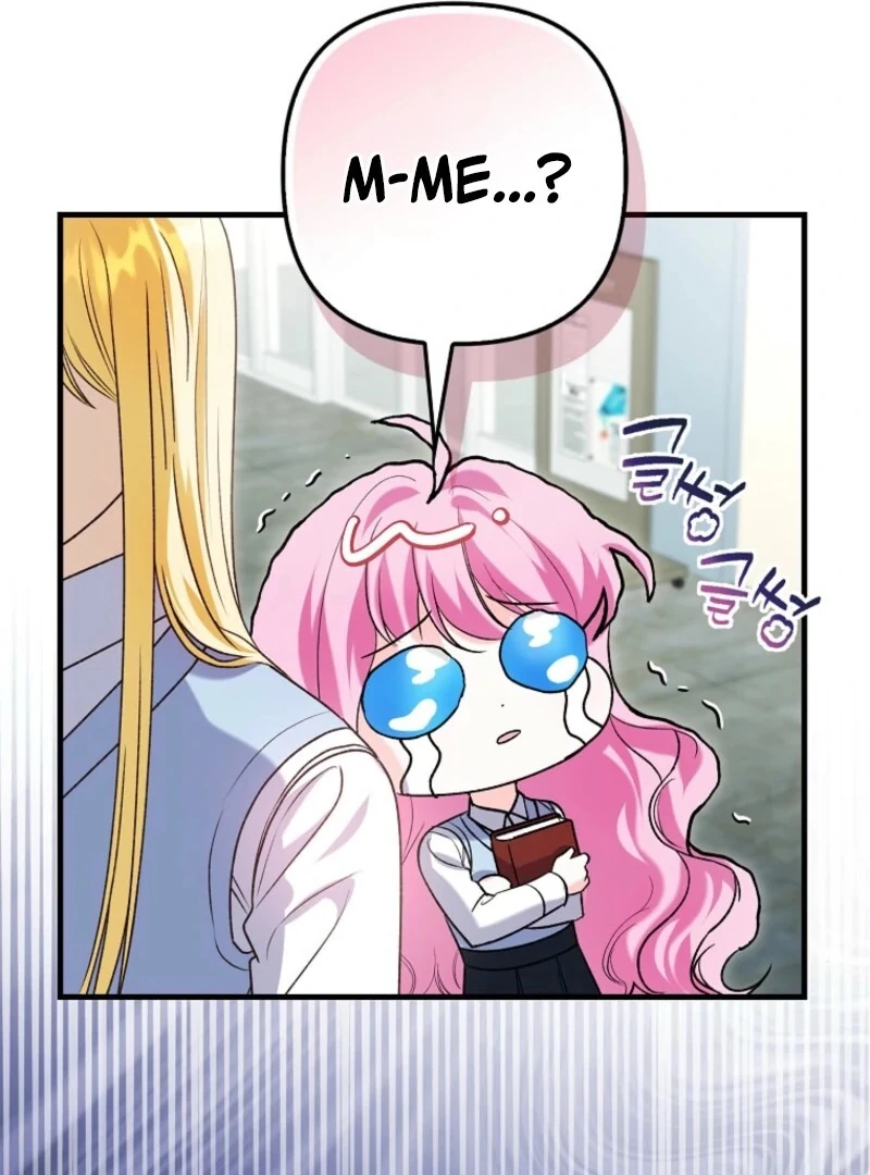 Becoming the Guide of the Mysophobic Villain? Absolutely Not! Chapter 4 - page 98