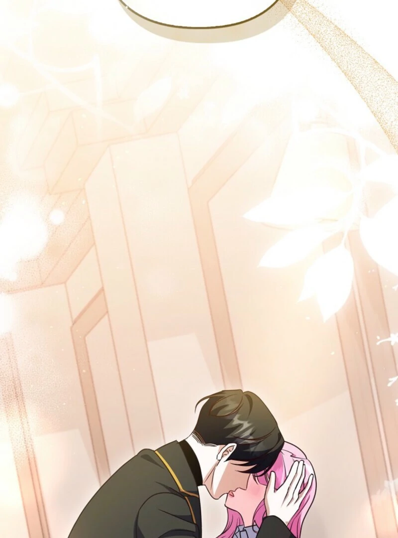 Becoming the Guide of the Mysophobic Villain? Absolutely Not! Chapter 11 - page 9