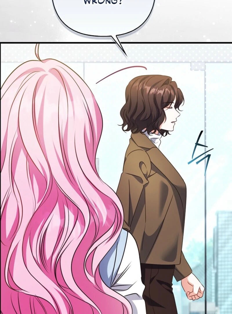 Becoming the Guide of the Mysophobic Villain? Absolutely Not! Chapter 11 - page 100