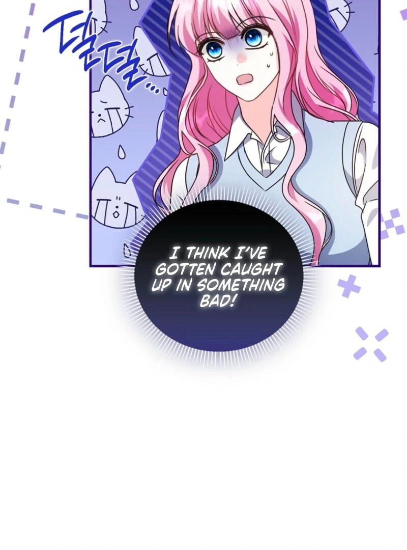 Becoming the Guide of the Mysophobic Villain? Absolutely Not! Chapter 11 - page 123
