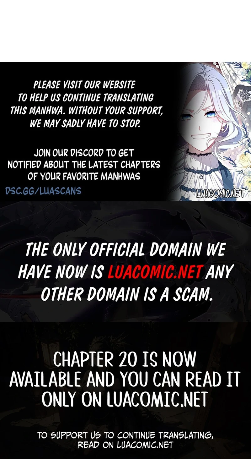 Becoming the Guide of the Mysophobic Villain? Absolutely Not! Chapter 11 - page 126
