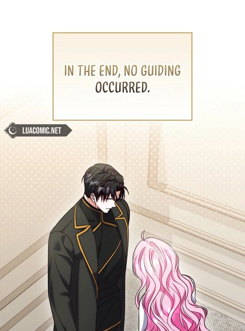 Becoming the Guide of the Mysophobic Villain? Absolutely Not! Chapter 11 - page 24