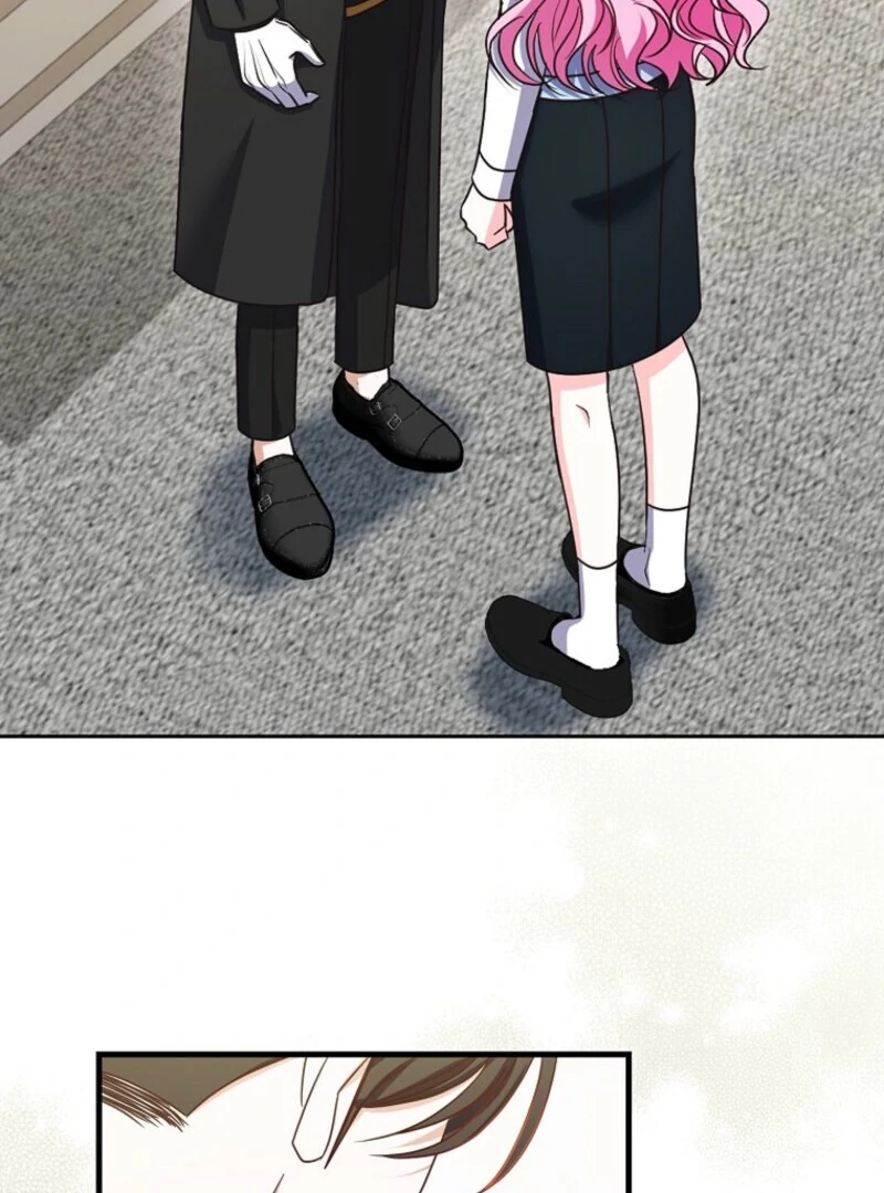 Becoming the Guide of the Mysophobic Villain? Absolutely Not! Chapter 11 - page 25