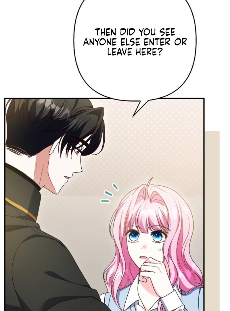Becoming the Guide of the Mysophobic Villain? Absolutely Not! Chapter 11 - page 34