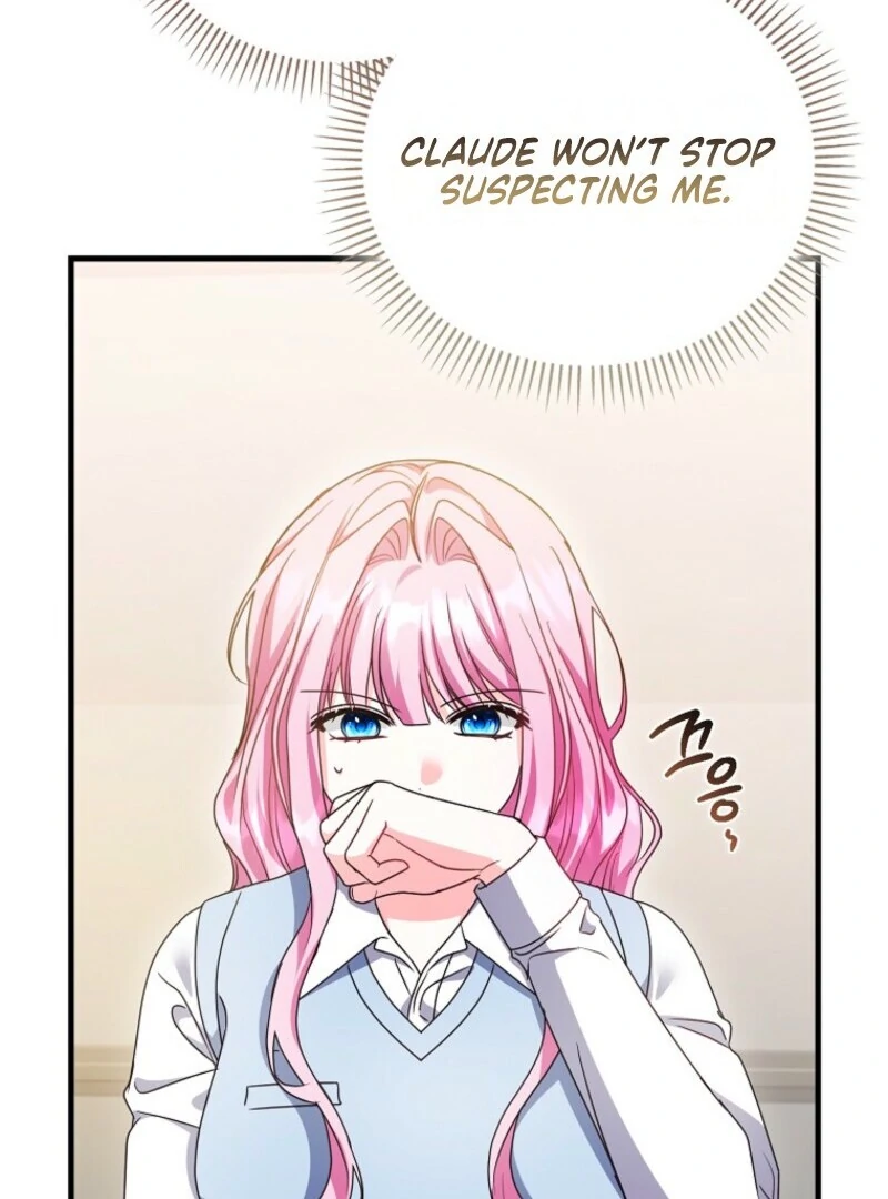 Becoming the Guide of the Mysophobic Villain? Absolutely Not! Chapter 11 - page 36