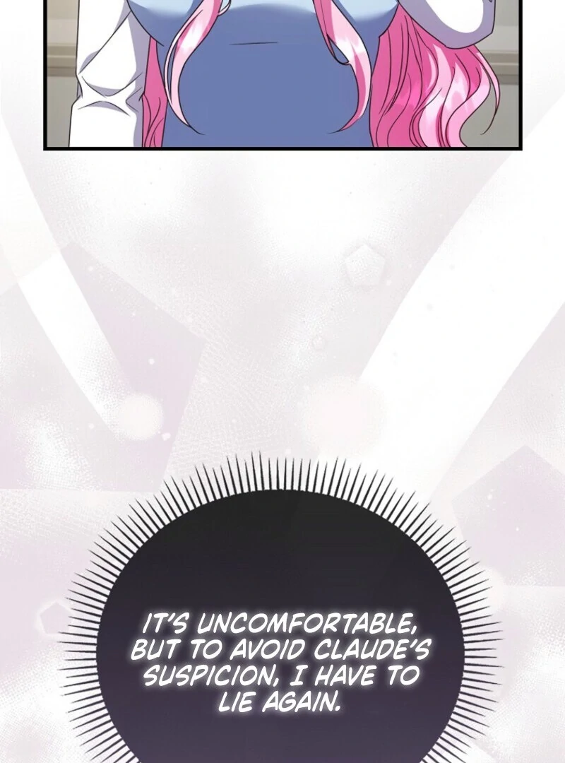 Becoming the Guide of the Mysophobic Villain? Absolutely Not! Chapter 11 - page 37