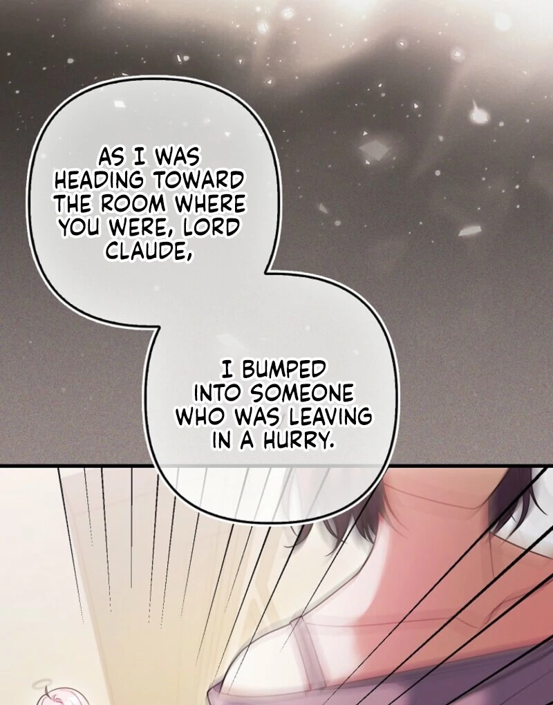 Becoming the Guide of the Mysophobic Villain? Absolutely Not! Chapter 11 - page 41