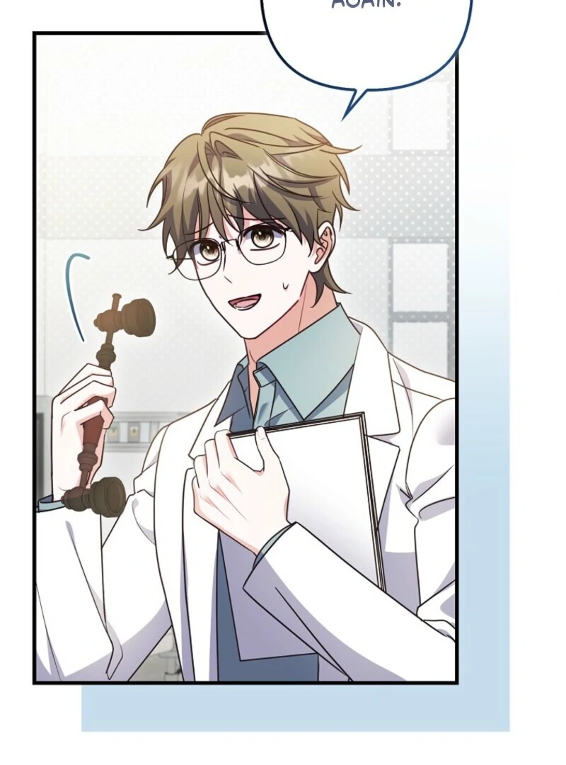 Becoming the Guide of the Mysophobic Villain? Absolutely Not! Chapter 11 - page 52