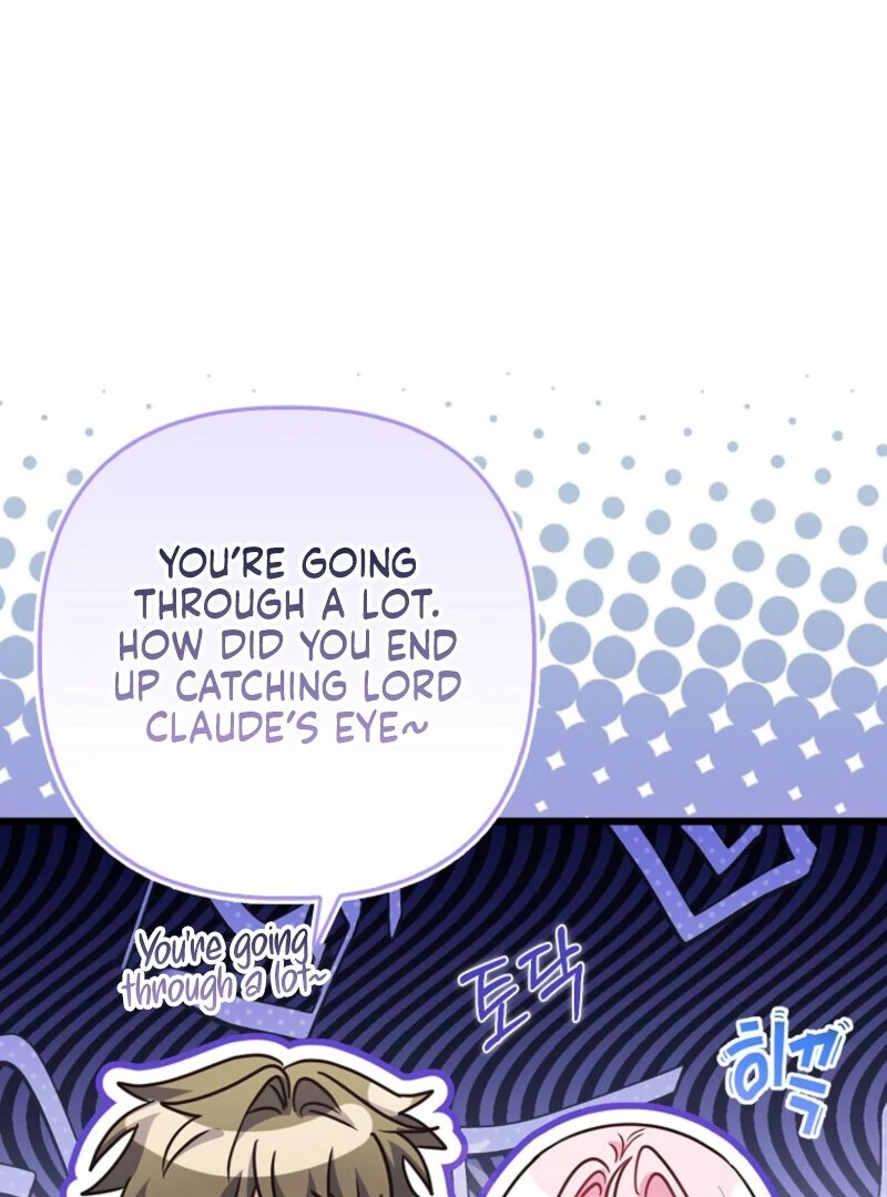 Becoming the Guide of the Mysophobic Villain? Absolutely Not! Chapter 11 - page 53