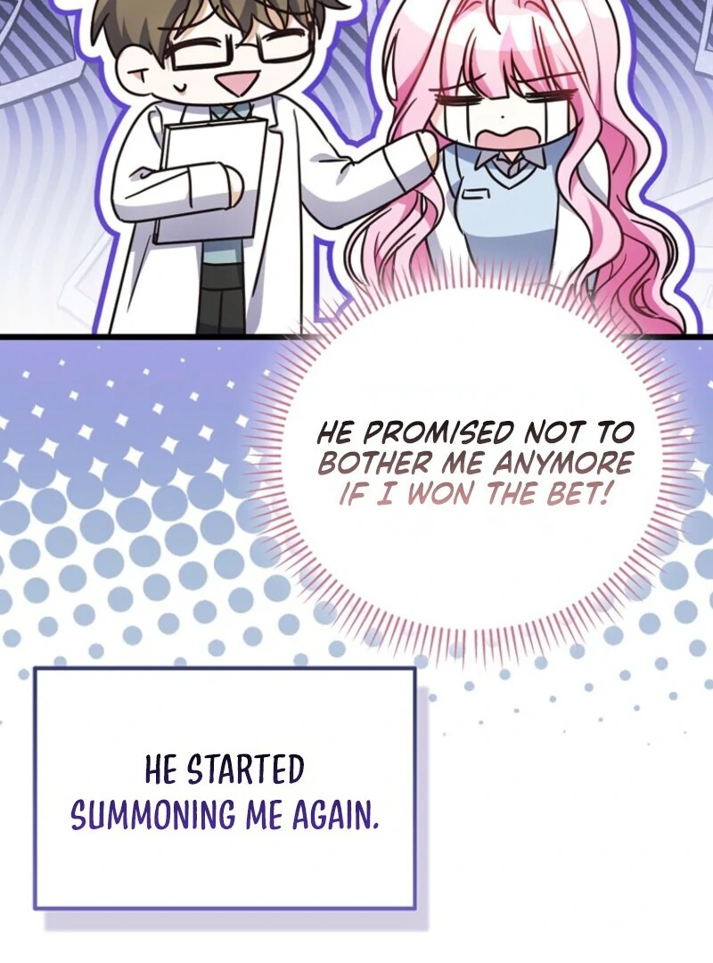 Becoming the Guide of the Mysophobic Villain? Absolutely Not! Chapter 11 - page 54