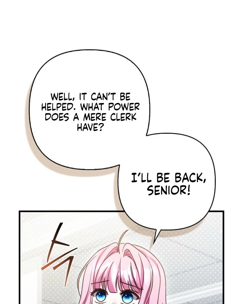 Becoming the Guide of the Mysophobic Villain? Absolutely Not! Chapter 11 - page 55
