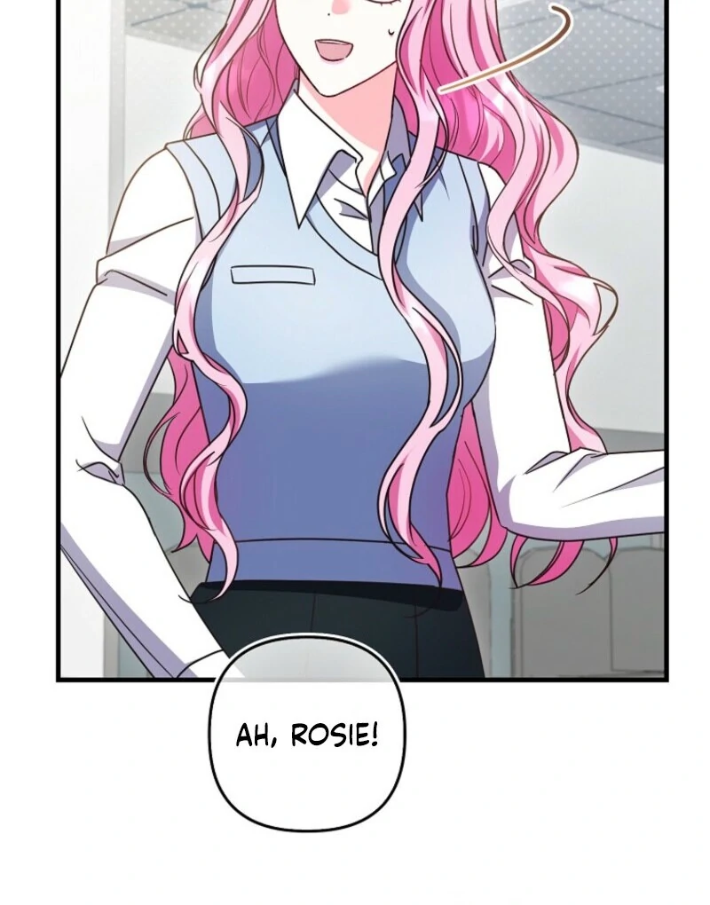 Becoming the Guide of the Mysophobic Villain? Absolutely Not! Chapter 11 - page 56