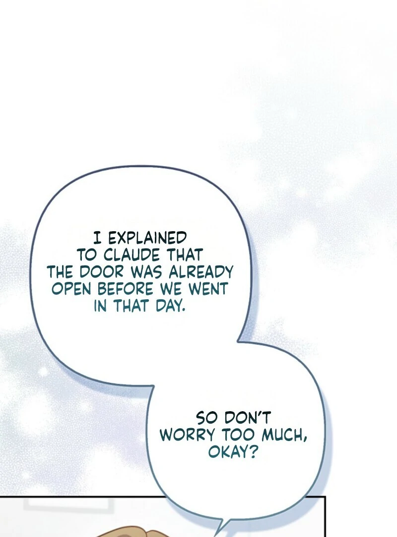 Becoming the Guide of the Mysophobic Villain? Absolutely Not! Chapter 11 - page 57