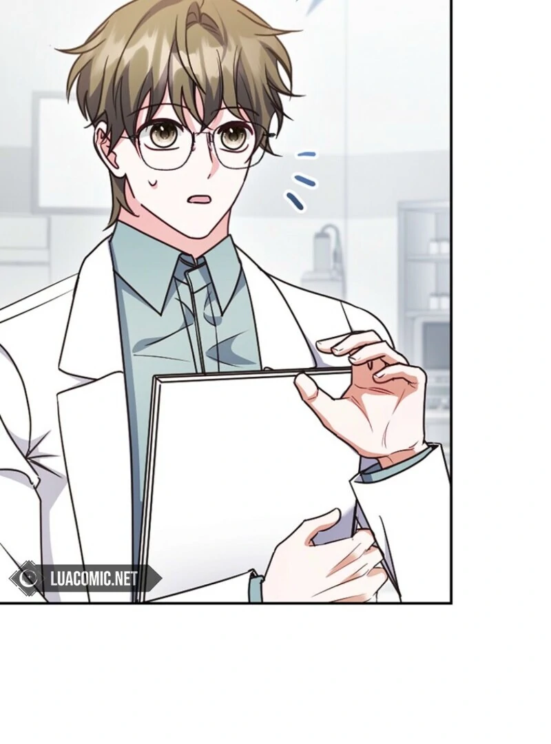 Becoming the Guide of the Mysophobic Villain? Absolutely Not! Chapter 11 - page 58