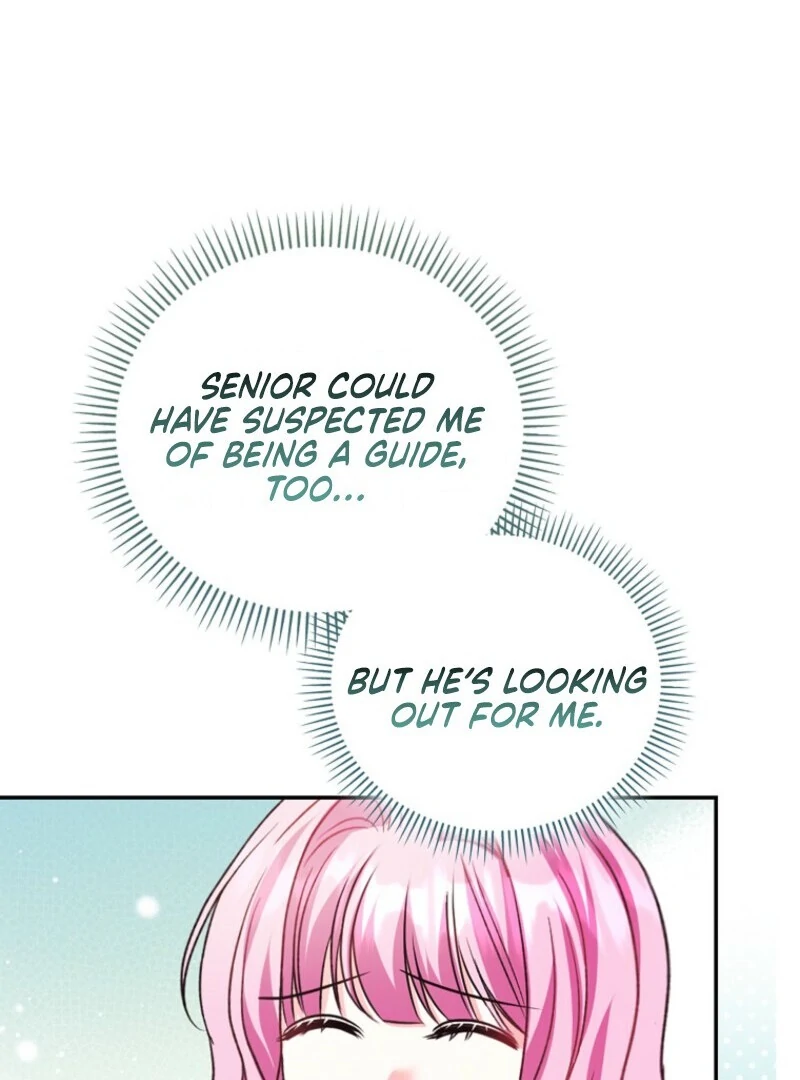 Becoming the Guide of the Mysophobic Villain? Absolutely Not! Chapter 11 - page 59