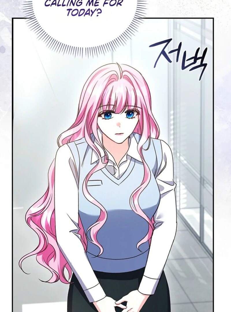 Becoming the Guide of the Mysophobic Villain? Absolutely Not! Chapter 11 - page 62