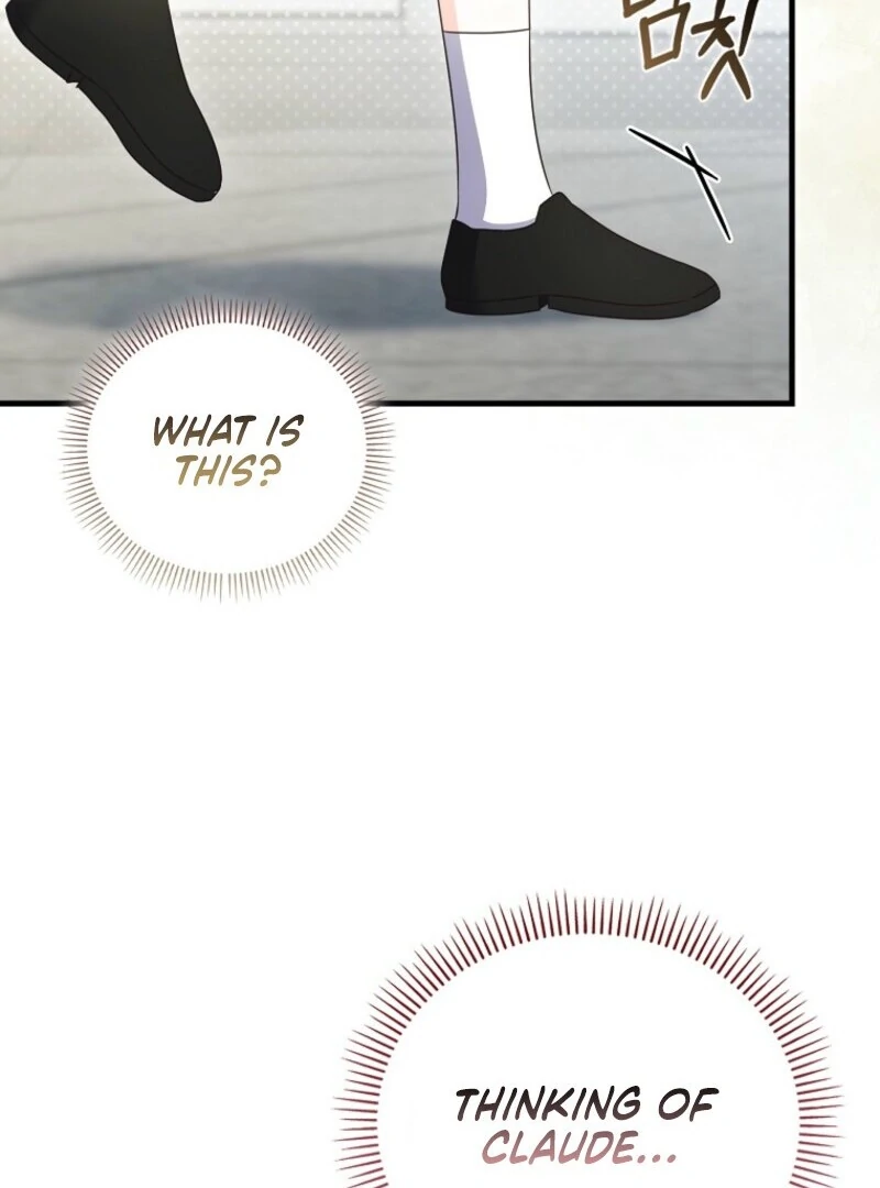Becoming the Guide of the Mysophobic Villain? Absolutely Not! Chapter 11 - page 64