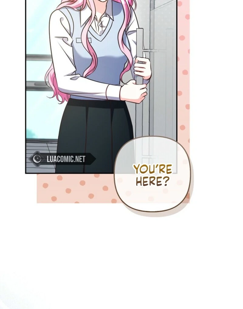 Becoming the Guide of the Mysophobic Villain? Absolutely Not! Chapter 11 - page 70