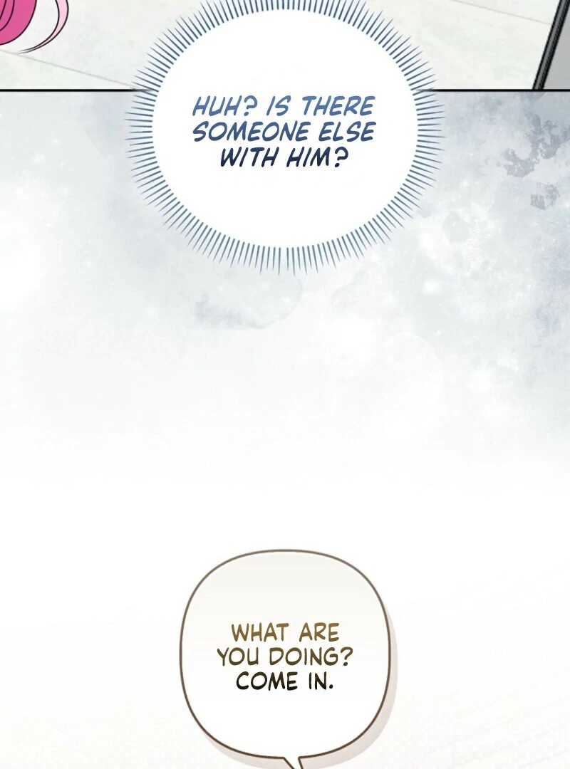Becoming the Guide of the Mysophobic Villain? Absolutely Not! Chapter 11 - page 73