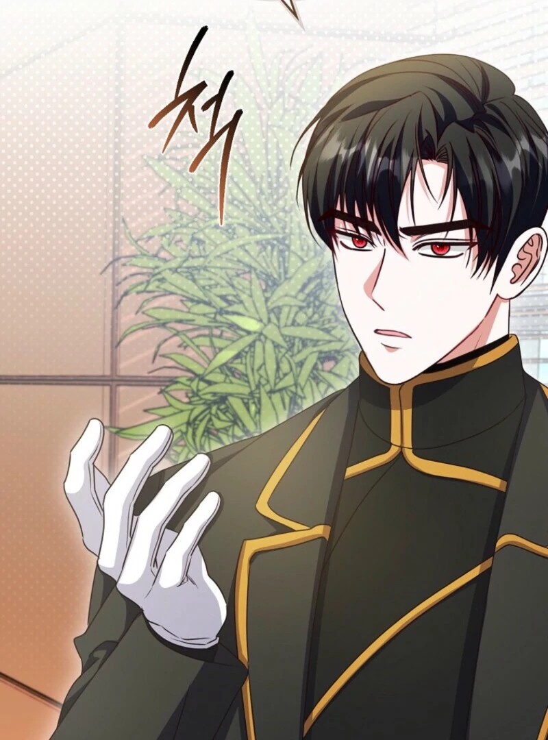 Becoming the Guide of the Mysophobic Villain? Absolutely Not! Chapter 11 - page 74