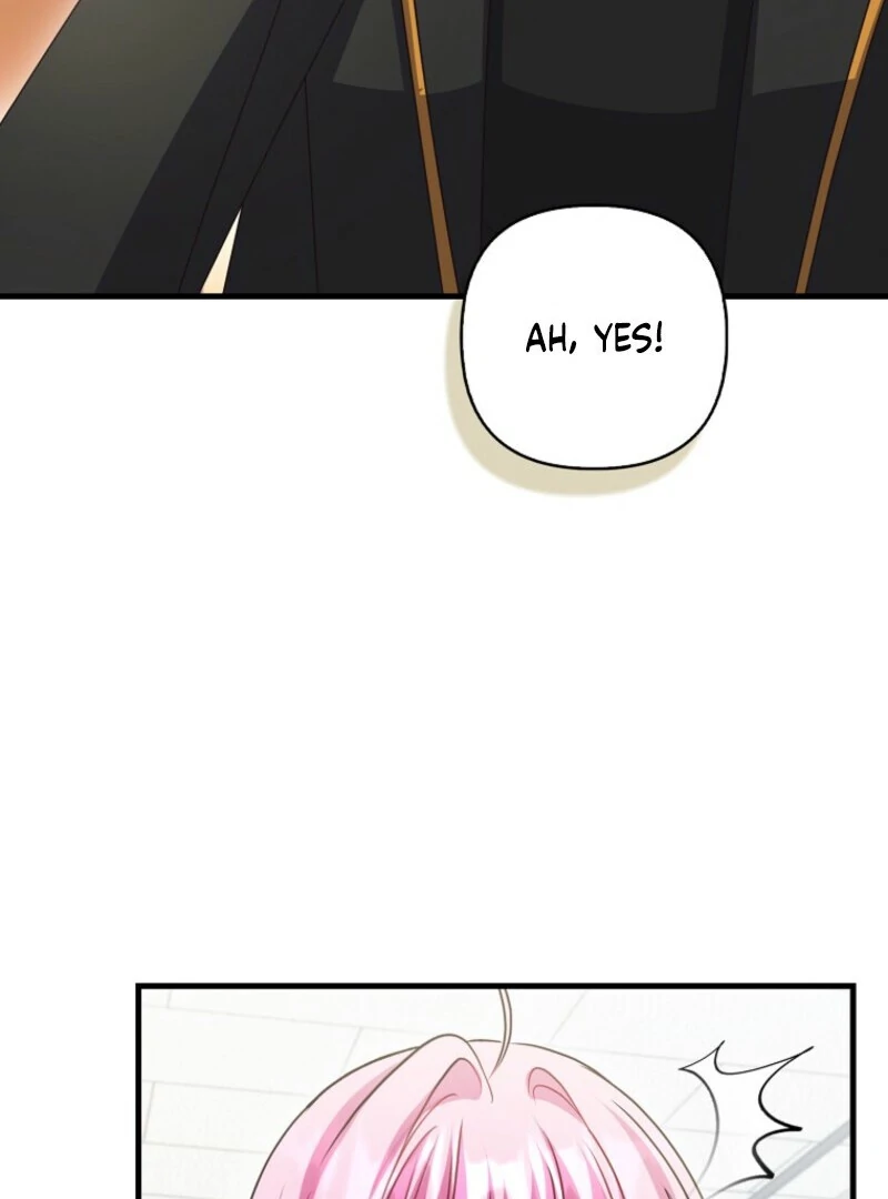 Becoming the Guide of the Mysophobic Villain? Absolutely Not! Chapter 11 - page 75