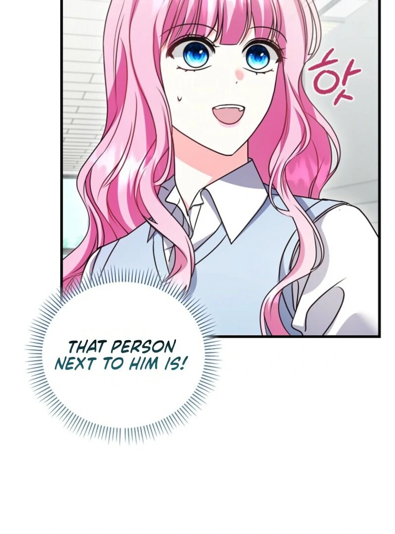 Becoming the Guide of the Mysophobic Villain? Absolutely Not! Chapter 11 - page 76