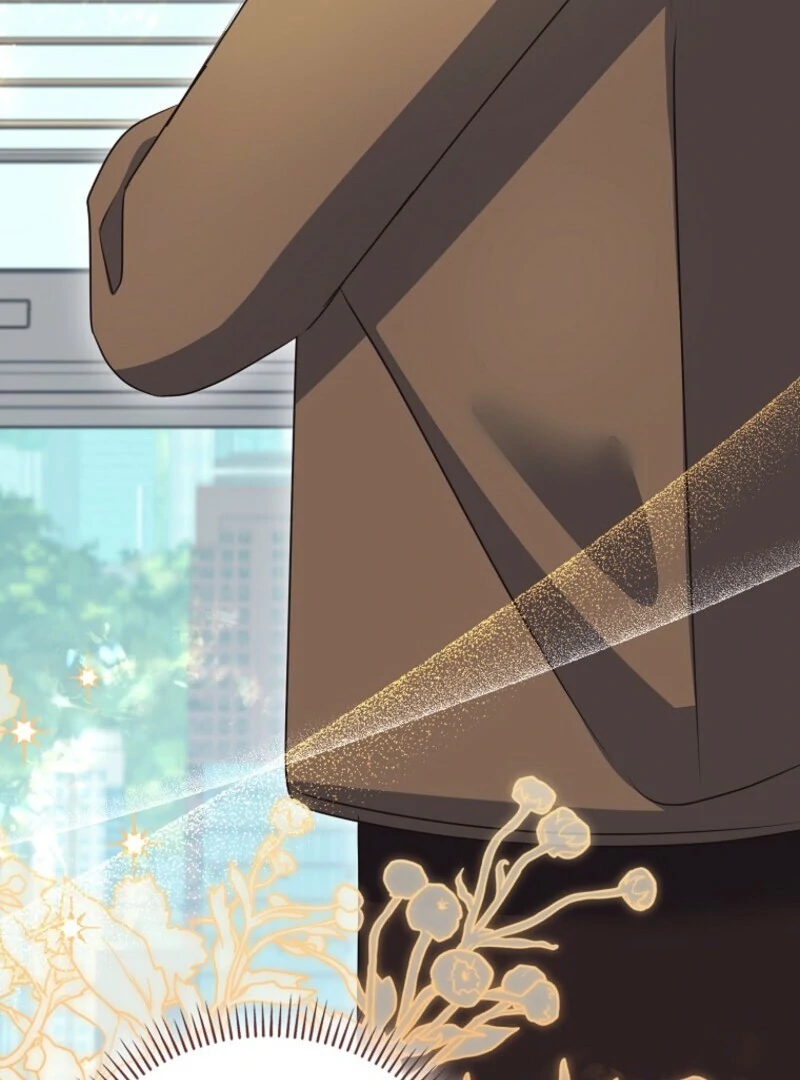 Becoming the Guide of the Mysophobic Villain? Absolutely Not! Chapter 11 - page 79