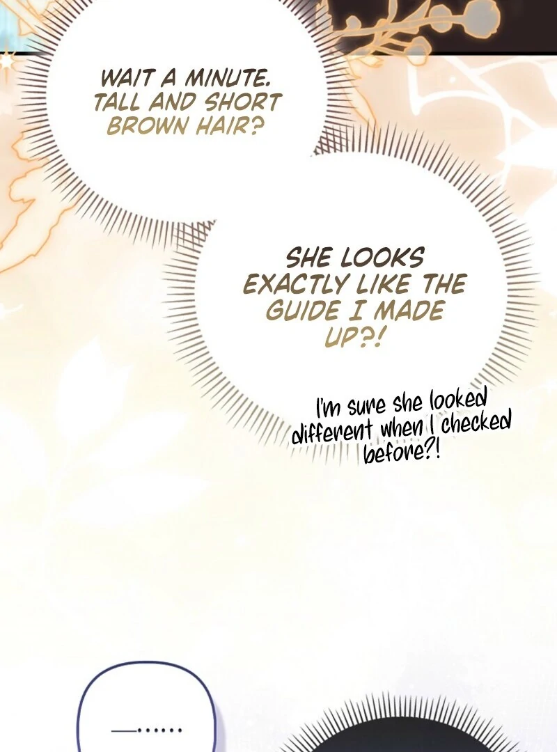 Becoming the Guide of the Mysophobic Villain? Absolutely Not! Chapter 11 - page 80