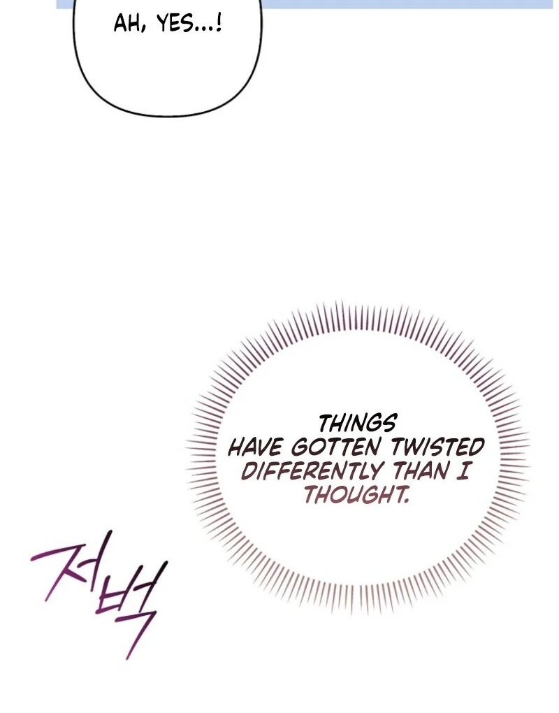 Becoming the Guide of the Mysophobic Villain? Absolutely Not! Chapter 11 - page 84