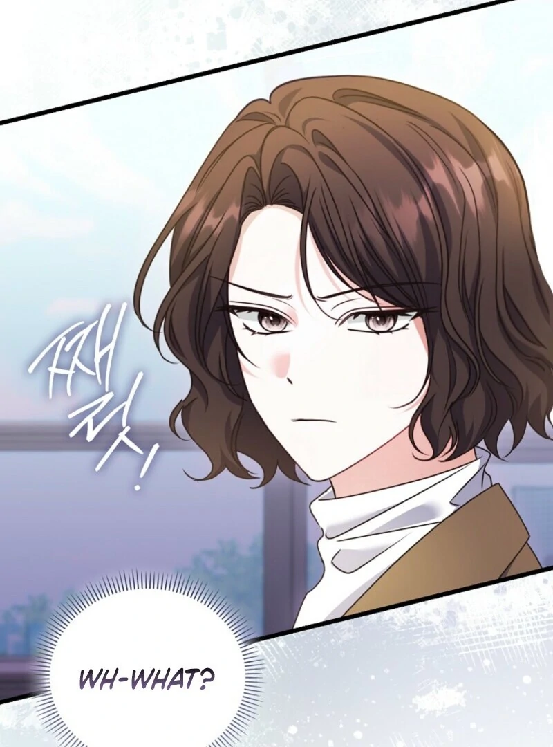 Becoming the Guide of the Mysophobic Villain? Absolutely Not! Chapter 11 - page 86