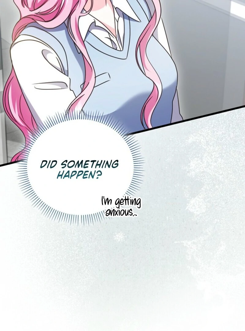 Becoming the Guide of the Mysophobic Villain? Absolutely Not! Chapter 11 - page 88