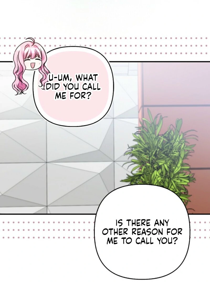 Becoming the Guide of the Mysophobic Villain? Absolutely Not! Chapter 11 - page 89