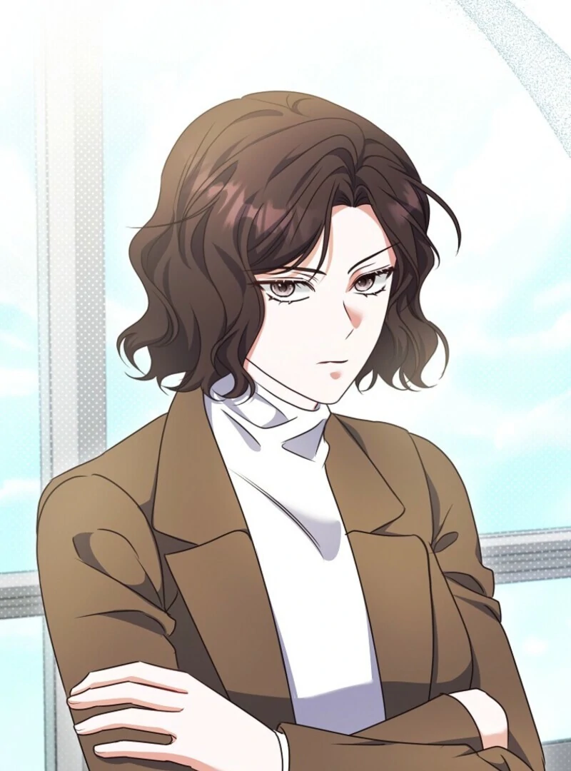 Becoming the Guide of the Mysophobic Villain? Absolutely Not! Chapter 11 - page 91