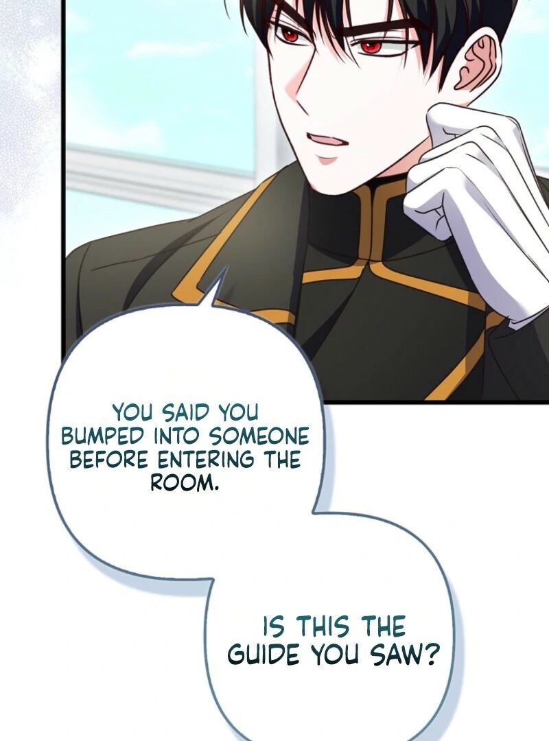 Becoming the Guide of the Mysophobic Villain? Absolutely Not! Chapter 11 - page 93
