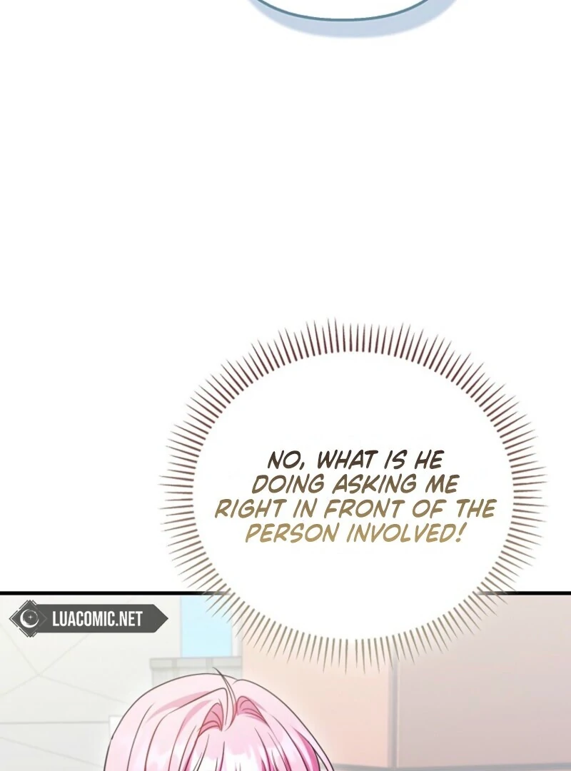 Becoming the Guide of the Mysophobic Villain? Absolutely Not! Chapter 11 - page 94