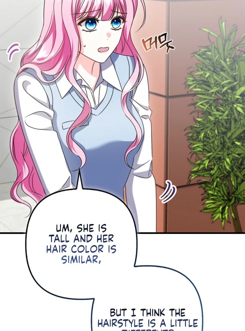 Becoming the Guide of the Mysophobic Villain? Absolutely Not! Chapter 11 - page 95