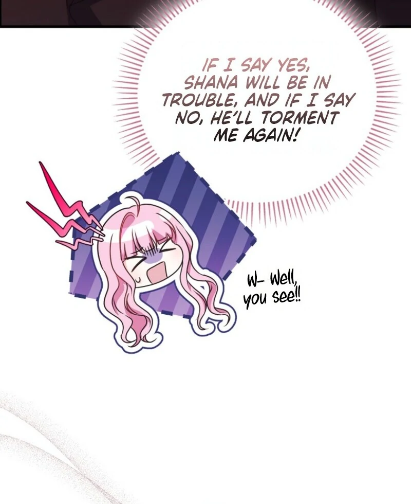 Becoming the Guide of the Mysophobic Villain? Absolutely Not! Chapter 11 - page 98