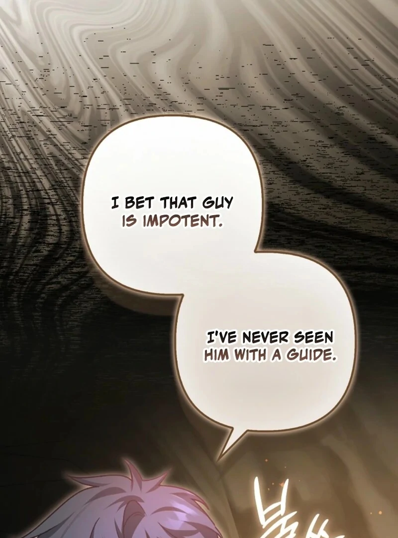 Becoming the Guide of the Mysophobic Villain? Absolutely Not! Chapter 5 - page 100
