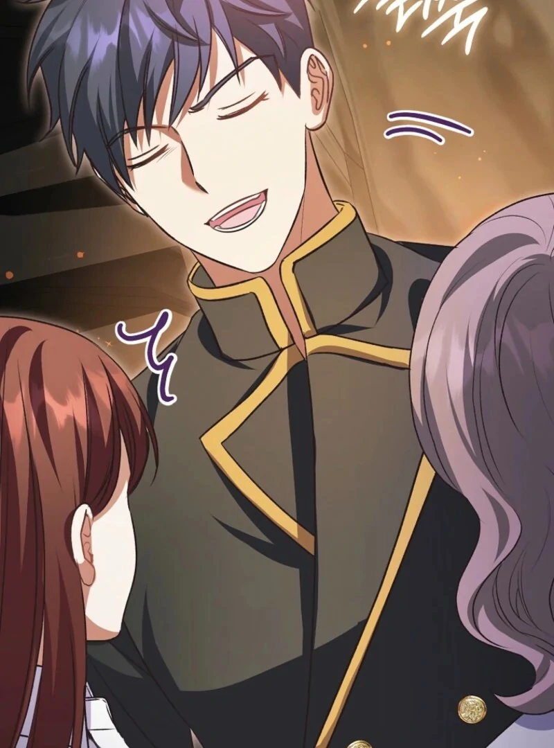 Becoming the Guide of the Mysophobic Villain? Absolutely Not! Chapter 5 - page 101