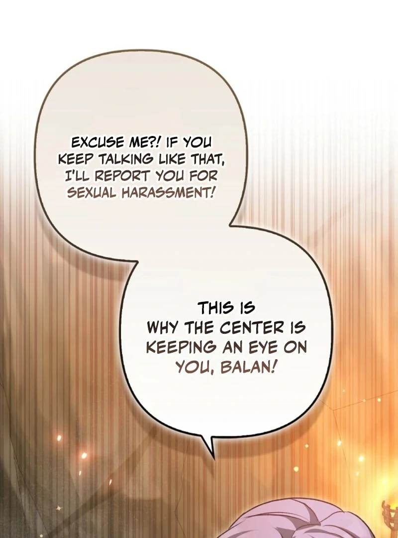 Becoming the Guide of the Mysophobic Villain? Absolutely Not! Chapter 5 - page 105
