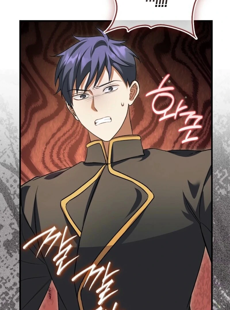 Becoming the Guide of the Mysophobic Villain? Absolutely Not! Chapter 5 - page 108