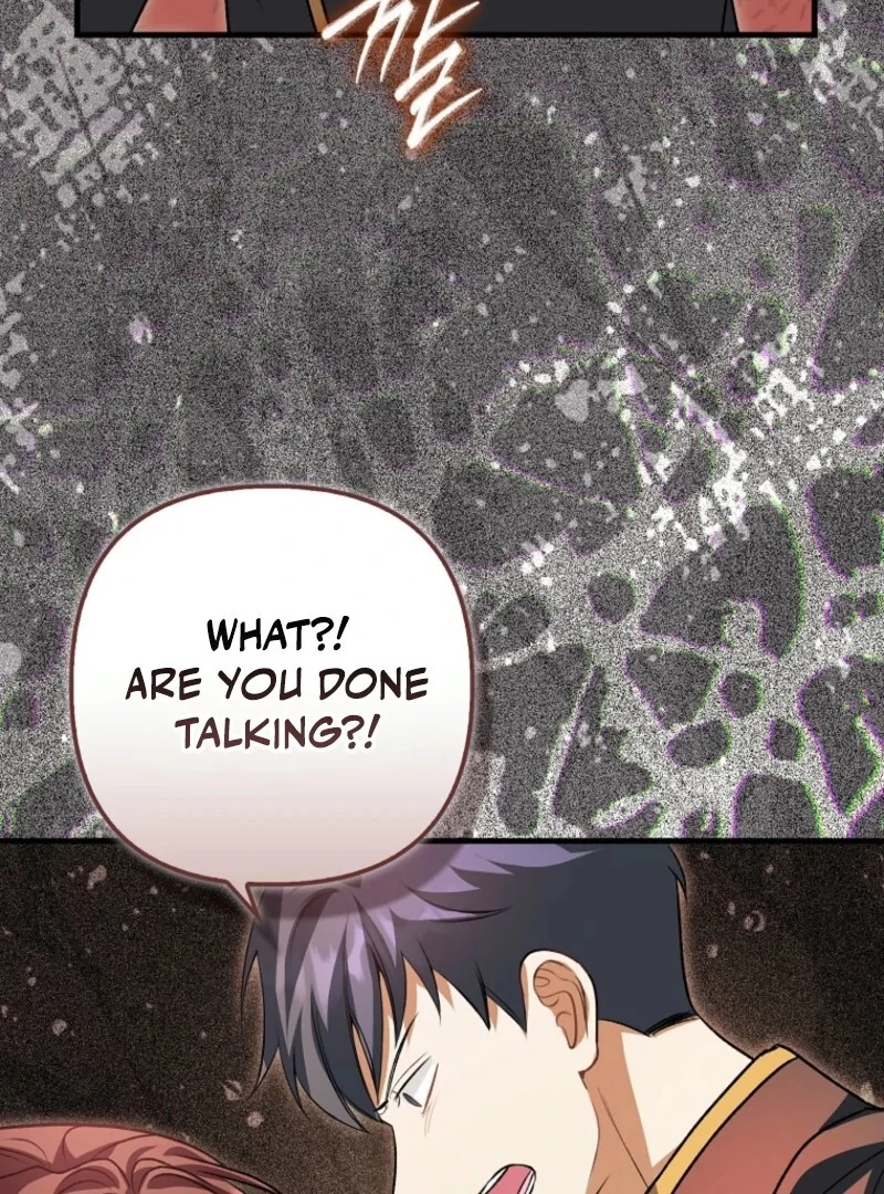 Becoming the Guide of the Mysophobic Villain? Absolutely Not! Chapter 5 - page 109
