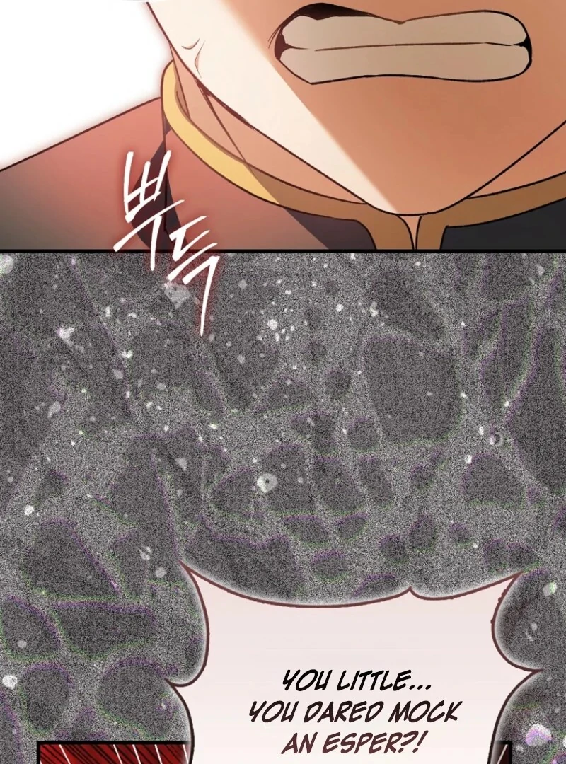 Becoming the Guide of the Mysophobic Villain? Absolutely Not! Chapter 5 - page 112