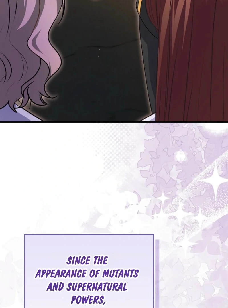Becoming the Guide of the Mysophobic Villain? Absolutely Not! Chapter 5 - page 118