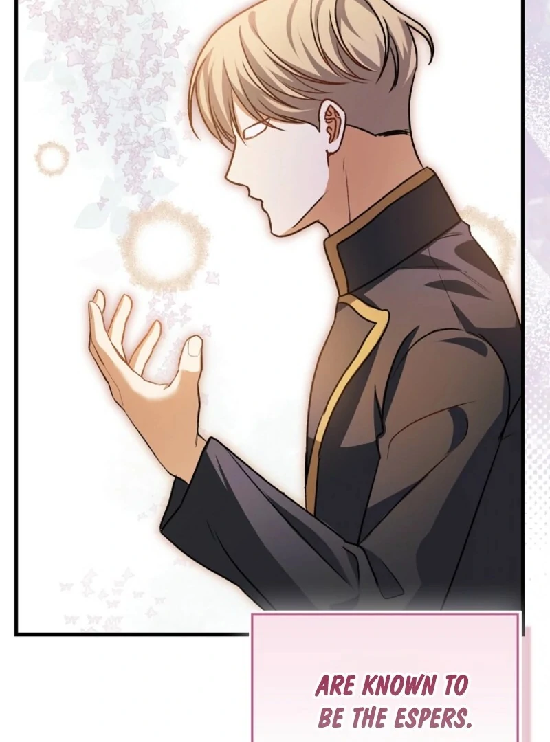 Becoming the Guide of the Mysophobic Villain? Absolutely Not! Chapter 5 - page 120