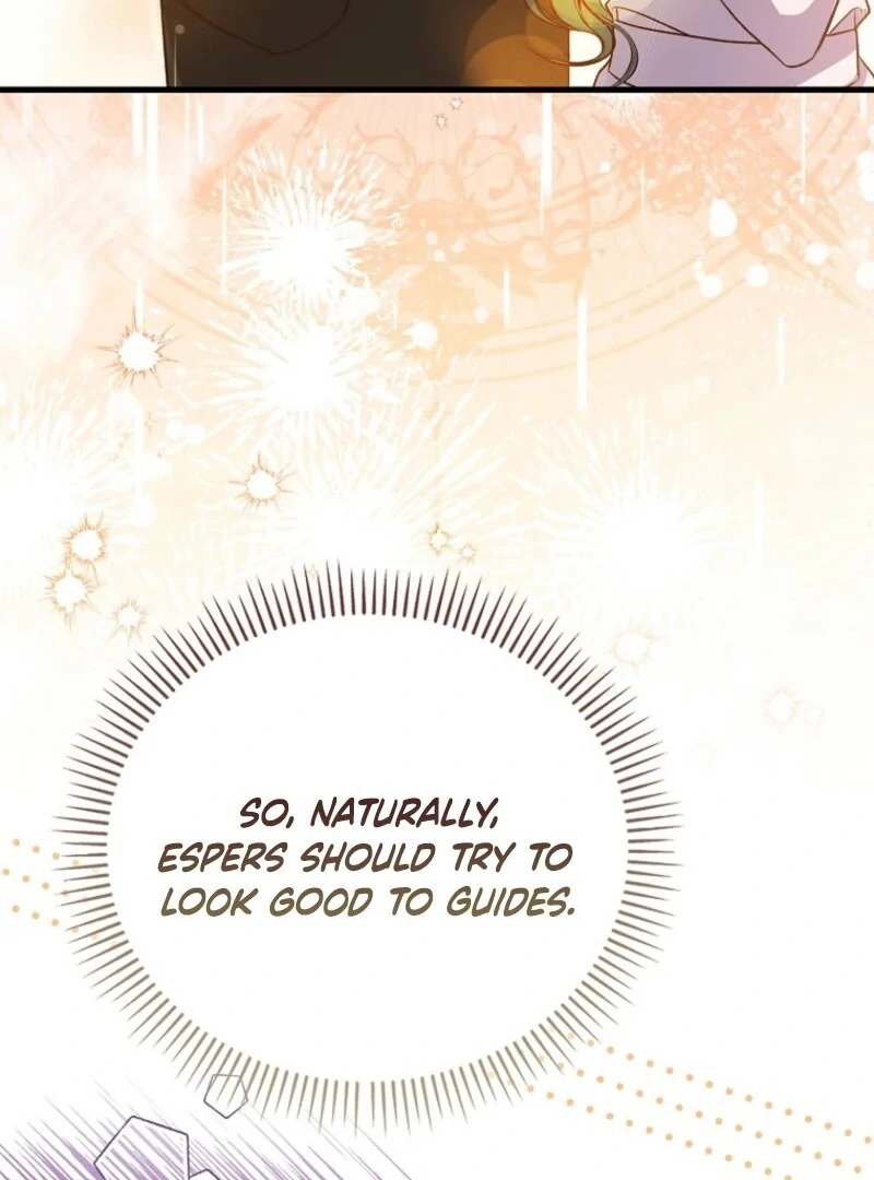 Becoming the Guide of the Mysophobic Villain? Absolutely Not! Chapter 5 - page 123